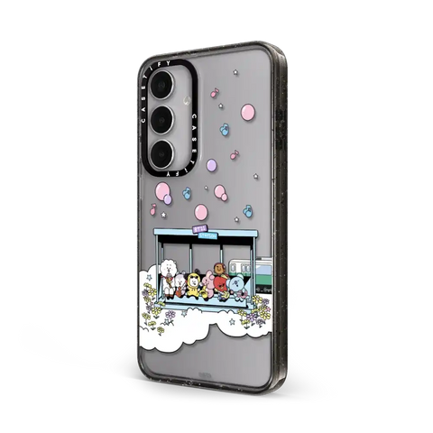 BT21 Voyage Case