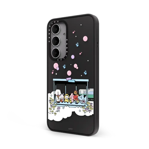 BT21 Voyage Case