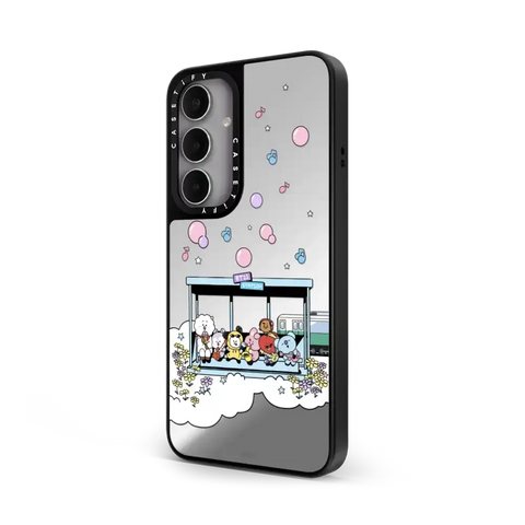 BT21 Voyage Case
