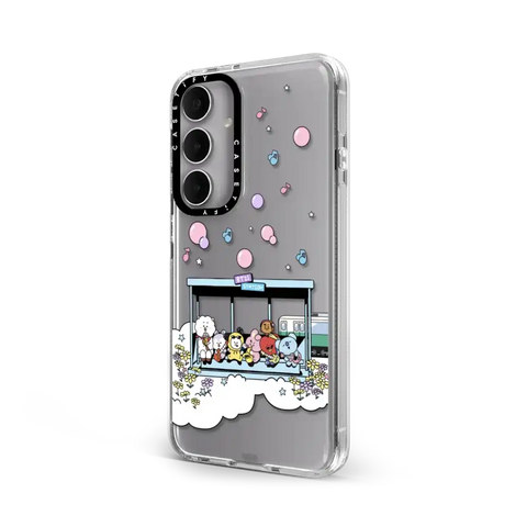 BT21 Voyage Case