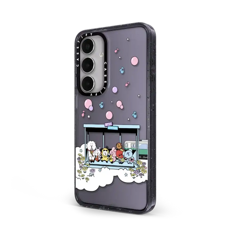 BT21 Voyage Case