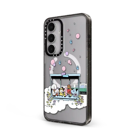 BT21 Voyage Case
