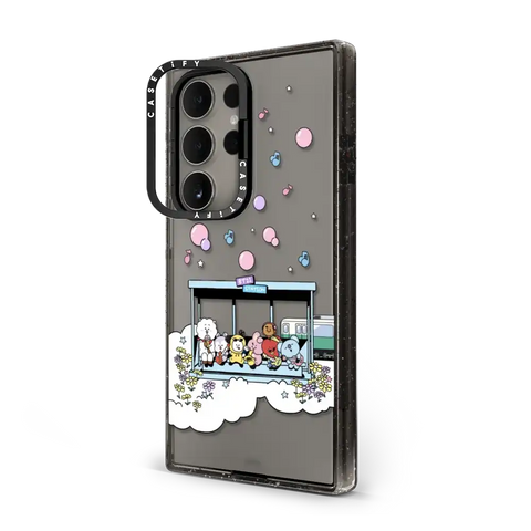BT21 Voyage Case