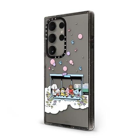 BT21 Voyage Case