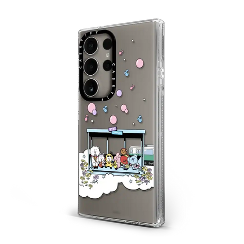 BT21 Voyage Case