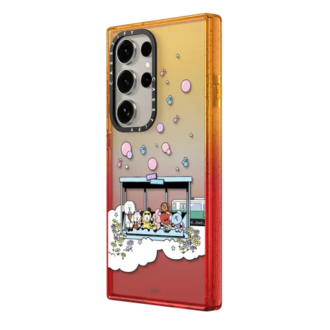 BT21 Voyage Case