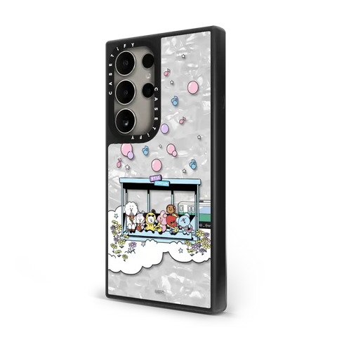 BT21 Voyage Case
