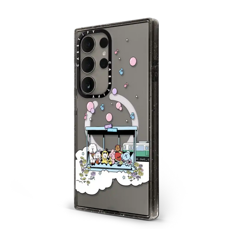 BT21 Voyage Case