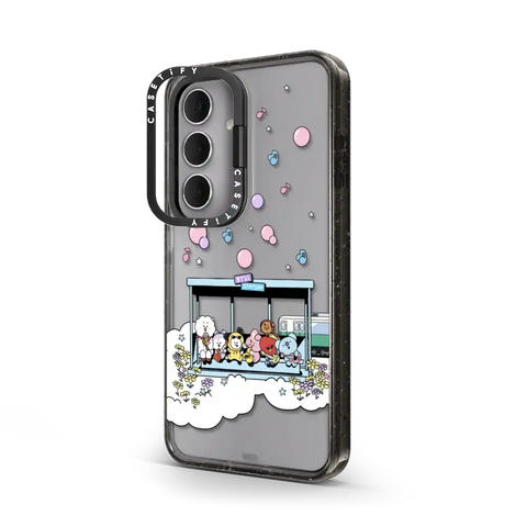 BT21 Voyage Case