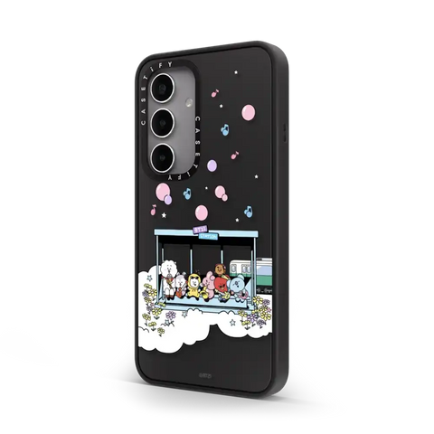 BT21 Voyage Case