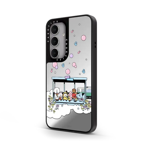 BT21 Voyage Case