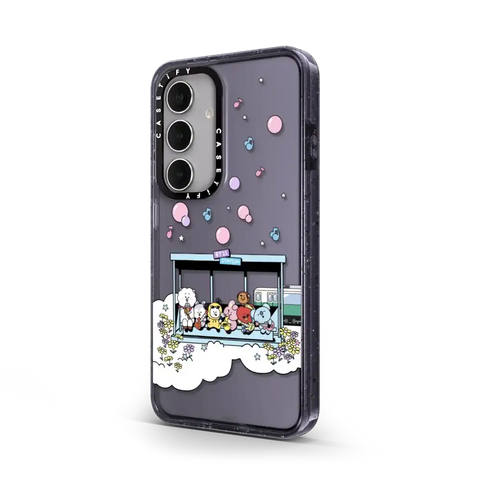 BT21 Voyage Case