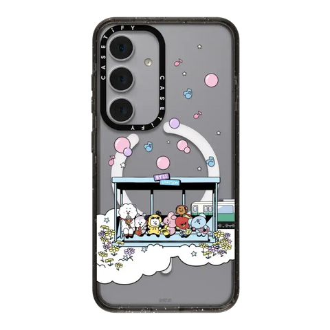 BT21 Voyage Case