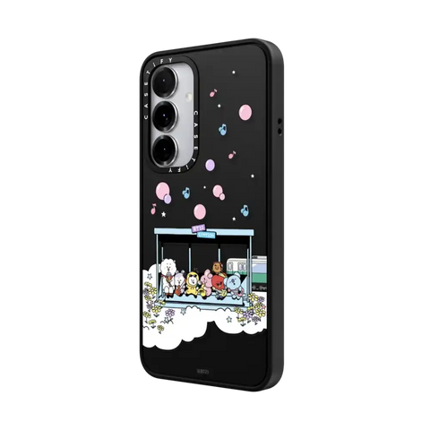 BT21 Voyage Case