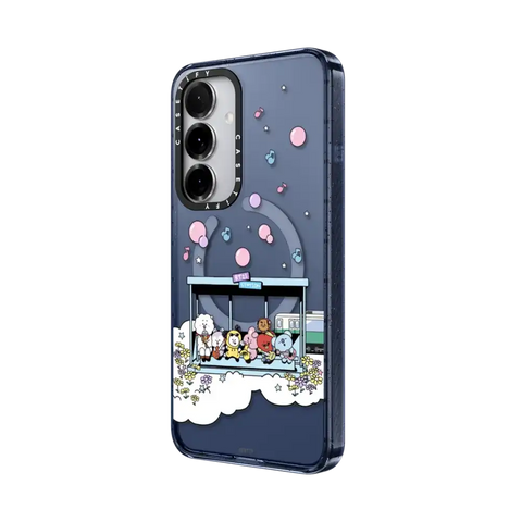 BT21 Voyage Case