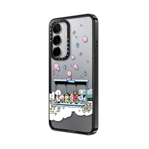 BT21 Voyage Case