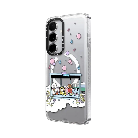 BT21 Voyage Case