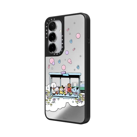 BT21 Voyage Case