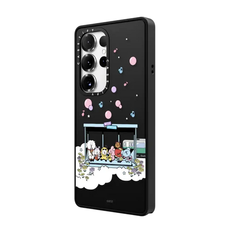 BT21 Voyage Case