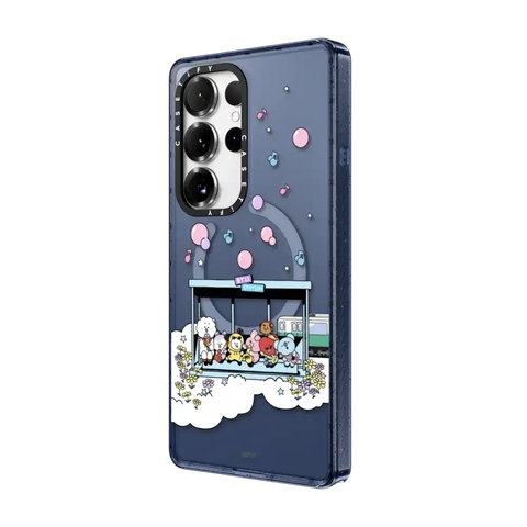 BT21 Voyage Case