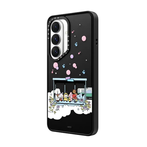 BT21 Voyage Case
