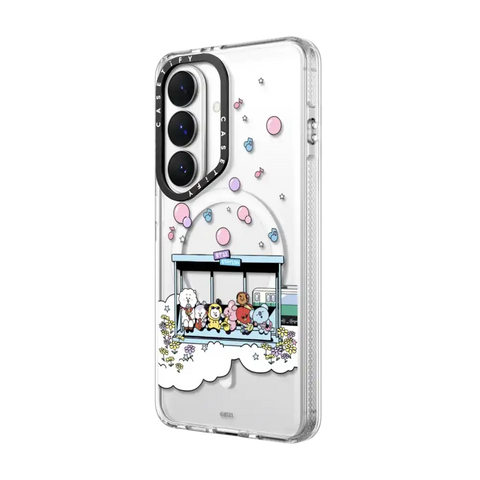 BT21 Voyage Case