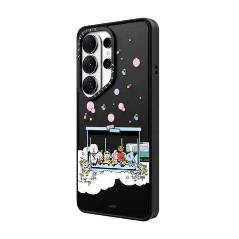 BT21 Voyage Case