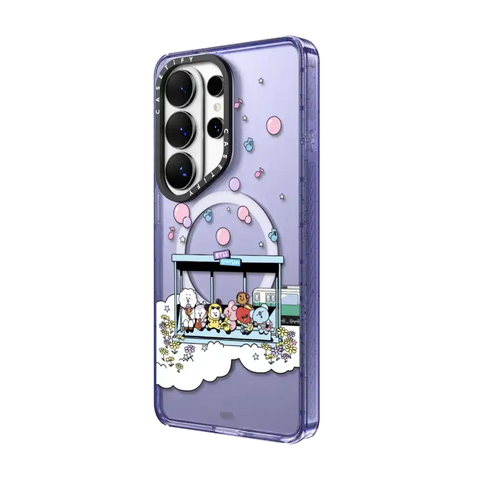 BT21 Voyage Case