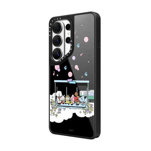 BT21 Voyage Case