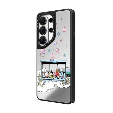 BT21 Voyage Case