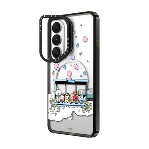BT21 Voyage Case