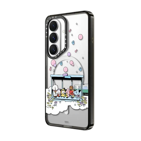 BT21 Voyage Case