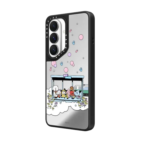 BT21 Voyage Case