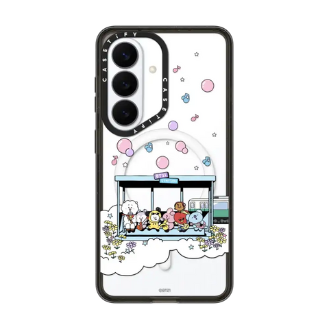 BT21 Voyage Case