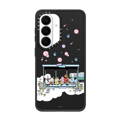 BT21 Voyage Case