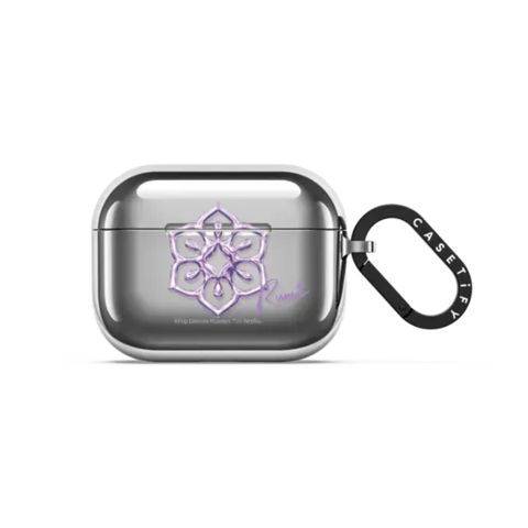 HUNTR/X Rumi Earbuds Case