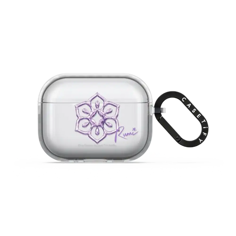 HUNTR/X Rumi Earbuds Case