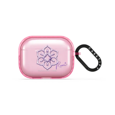 HUNTR/X Rumi Earbuds Case