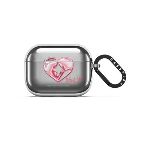HUNTR/X Mira Earbuds Case