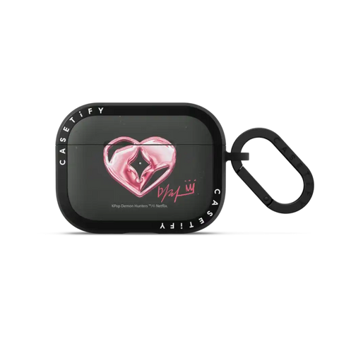 HUNTR/X Mira Earbuds Case