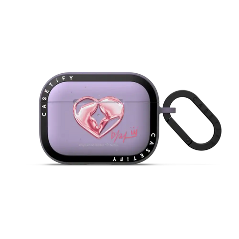 HUNTR/X Mira Earbuds Case
