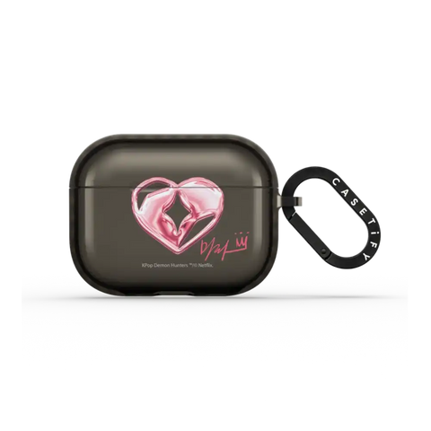 HUNTR/X Mira Earbuds Case