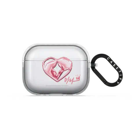 HUNTR/X Mira Earbuds Case