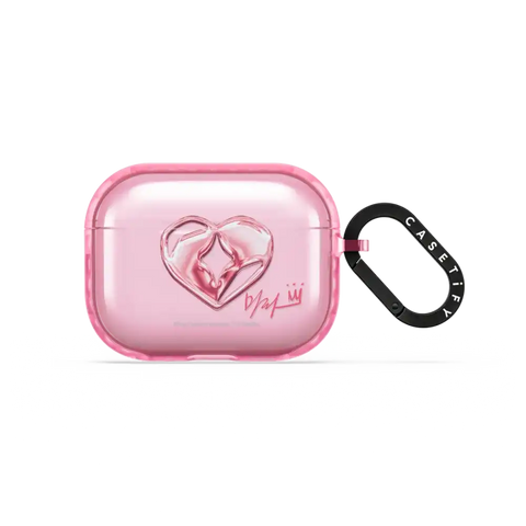 HUNTR/X Mira Earbuds Case