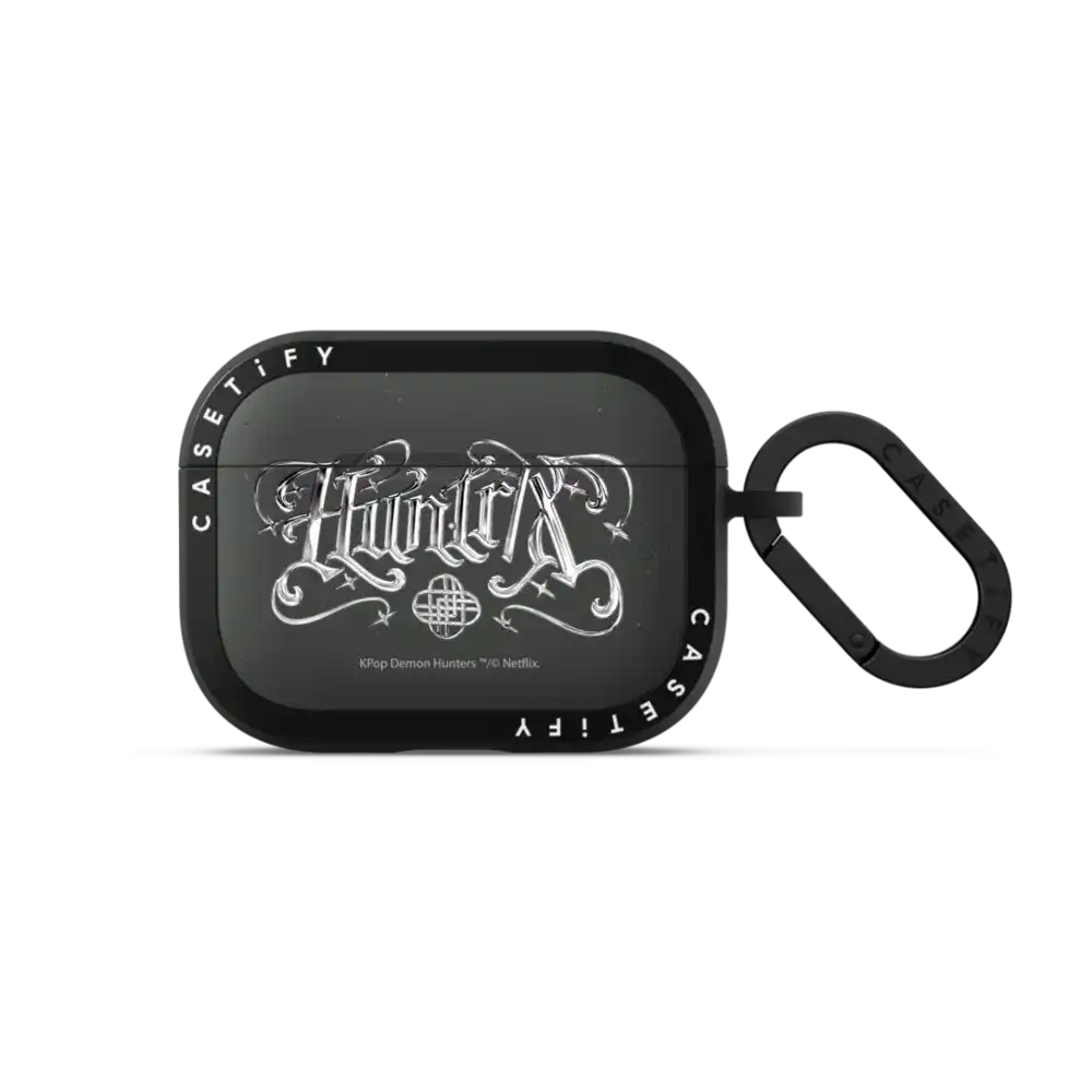 HUNTR/X Earbuds Case