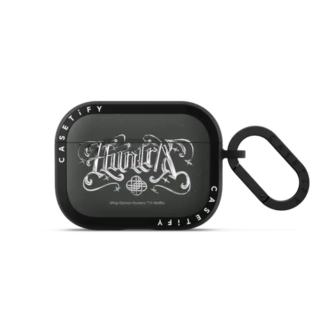 HUNTR/X Earbuds Case
