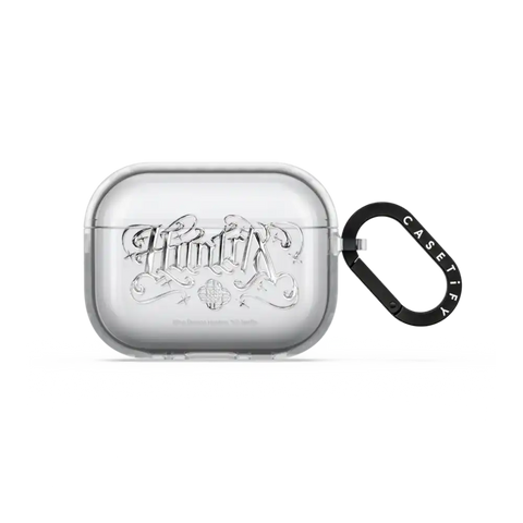 HUNTR/X Earbuds Case