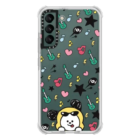BT21 Custom Case - CHIMMY