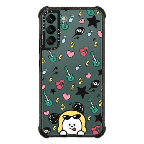 BT21 Custom Case - CHIMMY