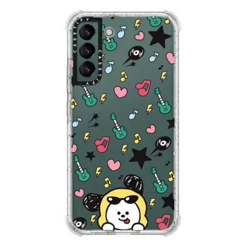 BT21 Custom Case - CHIMMY